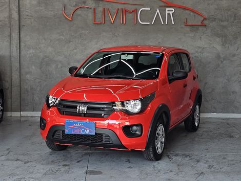 Fiat MOBI LIKE 1.0 Fire Flex 5p.