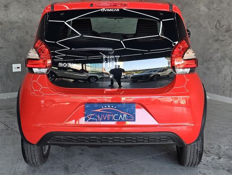 Fiat MOBI LIKE 1.0 Fire Flex 5p.