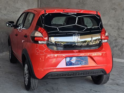 Fiat MOBI LIKE 1.0 Fire Flex 5p.
