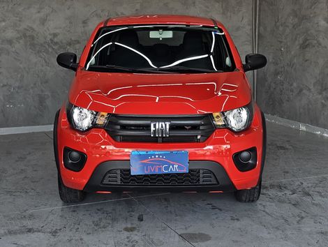 Fiat MOBI LIKE 1.0 Fire Flex 5p.