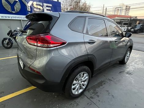 Chevrolet TRACKER 1.0 Turbo 12V Flex Aut. 