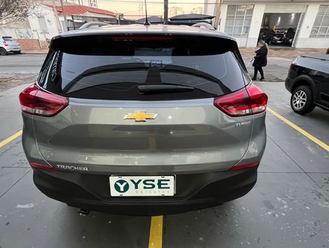 Chevrolet TRACKER 1.0 Turbo 12V Flex Aut. 