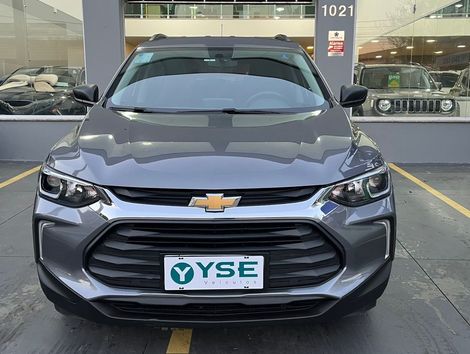 Chevrolet TRACKER 1.0 Turbo 12V Flex Aut. 