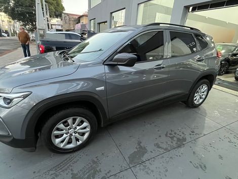 Chevrolet TRACKER 1.0 Turbo 12V Flex Aut. 