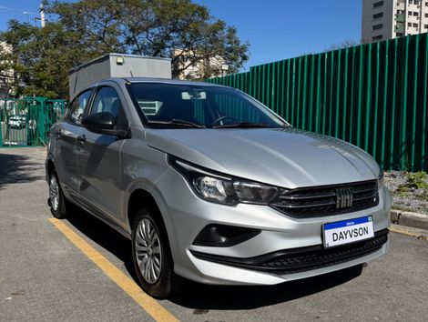 Fiat CRONOS 1.0 6V Flex
