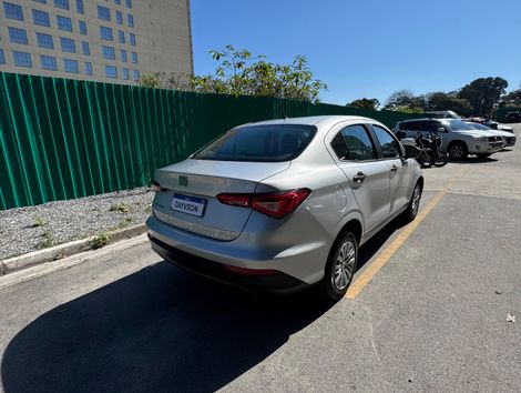 Fiat CRONOS 1.0 6V Flex