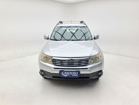 Subaru Forester 2.0/2.0 S/2.0 ES 4x4 Aut.