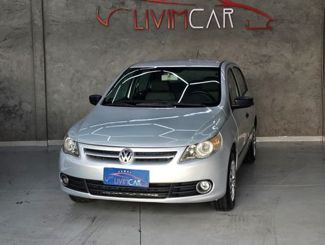 VolksWagen VOYAGE 1.0/1.0 City Mi Total Flex 8V 4p