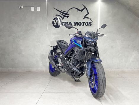 YAMAHA MT-03 321/ABS
