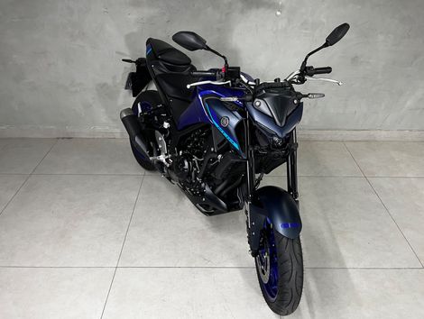 YAMAHA MT-03 321/ABS
