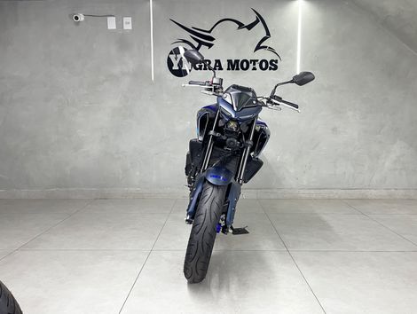 YAMAHA MT-03 321/ABS