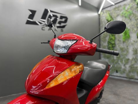 HONDA C 100 BIZ/ 100 BIZ KS
