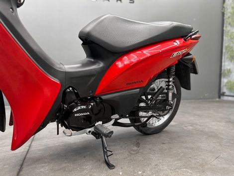 HONDA C 100 BIZ/ 100 BIZ KS