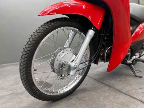 HONDA C 100 BIZ/ 100 BIZ KS