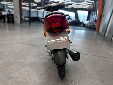 HONDA C 100 BIZ/ 100 BIZ KS
