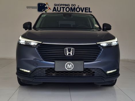Honda HR-V EXL 1.5 Sensing 16V 5p Aut.