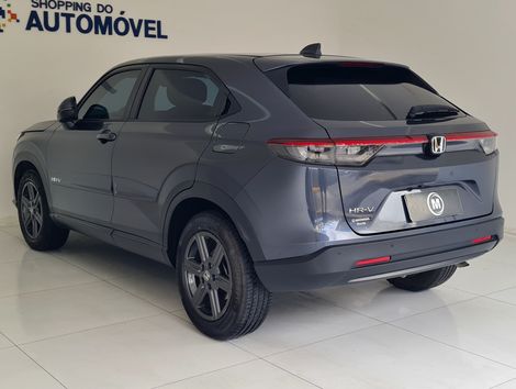 Honda HR-V EXL 1.5 Sensing 16V 5p Aut.