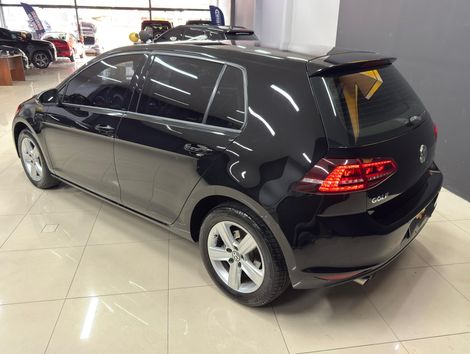 VolksWagen Golf Comfortline 1.4 TSI 140cv Aut.