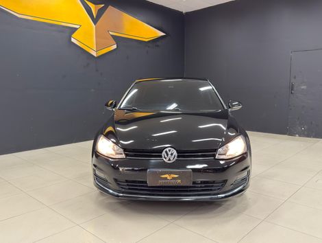 VolksWagen Golf Comfortline 1.4 TSI 140cv Aut.