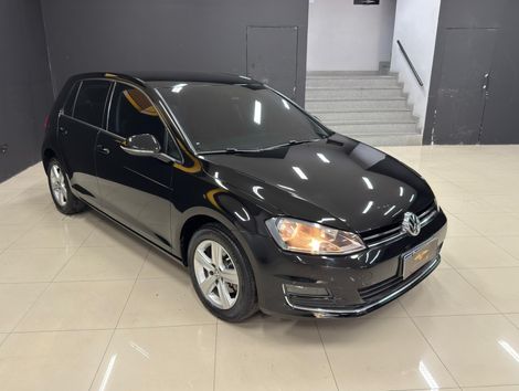 VolksWagen Golf Comfortline 1.4 TSI 140cv Aut.