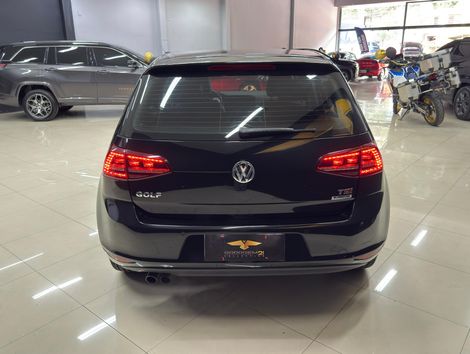 VolksWagen Golf Comfortline 1.4 TSI 140cv Aut.