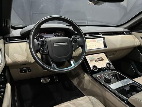 Land Rover Range R. VEL. R-Dyn. 2.0 4x4 300cv Aut.