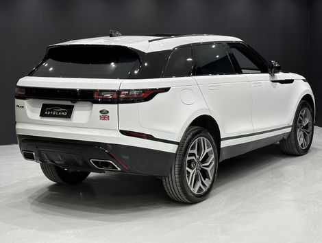 Land Rover Range R. VEL. R-Dyn. 2.0 4x4 300cv Aut.