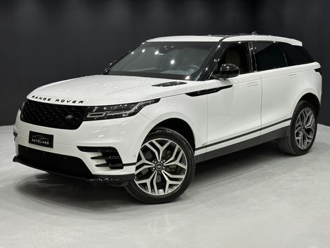 Land Rover Range R. VEL. R-Dyn. 2.0 4x4 300cv Aut.
