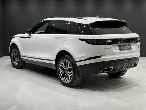 Land Rover Range R. VEL. R-Dyn. 2.0 4x4 300cv Aut.