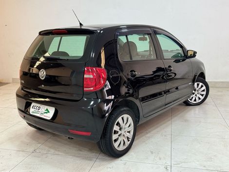 VolksWagen Fox 1.0 Mi Total Flex 8V 5p