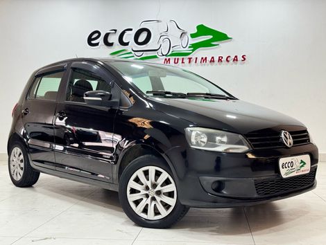 VolksWagen Fox 1.0 Mi Total Flex 8V 5p