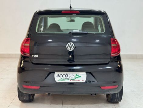 VolksWagen Fox 1.0 Mi Total Flex 8V 5p