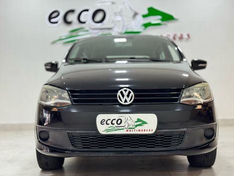 VolksWagen Fox 1.0 Mi Total Flex 8V 5p