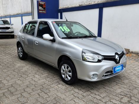 Renault Clio RN/Alizé/Expr./1.0 Hi-Power 16V 5p