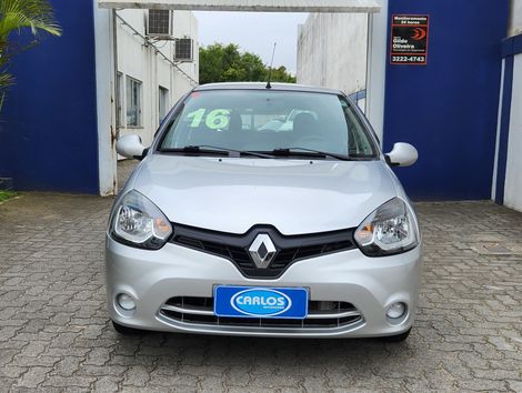 Renault Clio RN/Alizé/Expr./1.0 Hi-Power 16V 5p