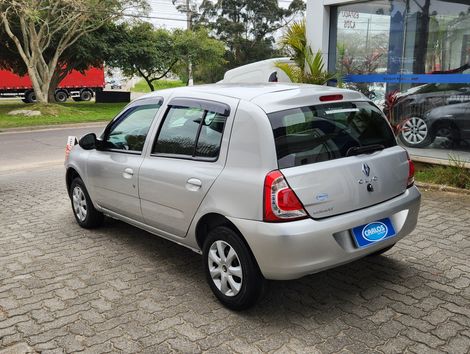 Renault Clio RN/Alizé/Expr./1.0 Hi-Power 16V 5p
