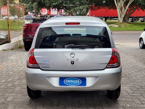 Renault Clio RN/Alizé/Expr./1.0 Hi-Power 16V 5p