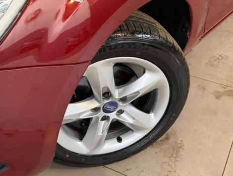 Ford Focus 1.6 S/SE/SE Plus Flex 8V/16V  5p