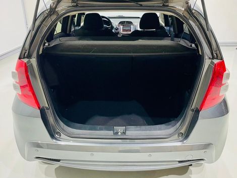 Honda Fit LX 1.4/ 1.4 Flex 8V/16V 5p Aut.