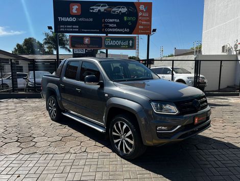 VolksWagen AMAROK Hig. Extreme CD 2.0 4x4 Dies. Aut