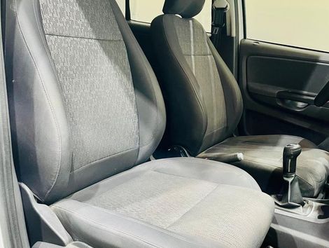 VolksWagen Fox 1.6 Mi Total Flex 8V 5p