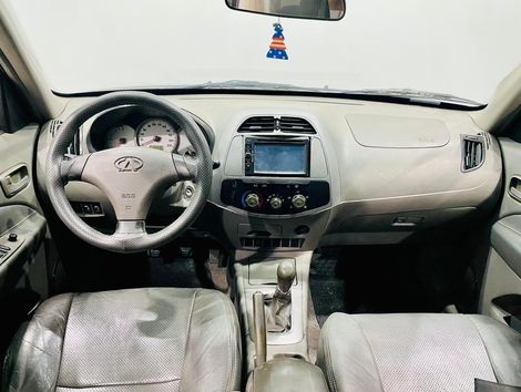 CHERY Tiggo 2.0 16V Mec. 5p