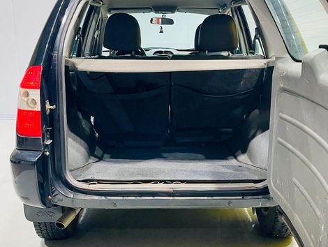 CHERY Tiggo 2.0 16V Mec. 5p