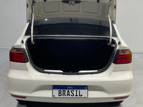 VolksWagen VOYAGE 1.6/1.6 City  Mi Total Flex 8V 4p