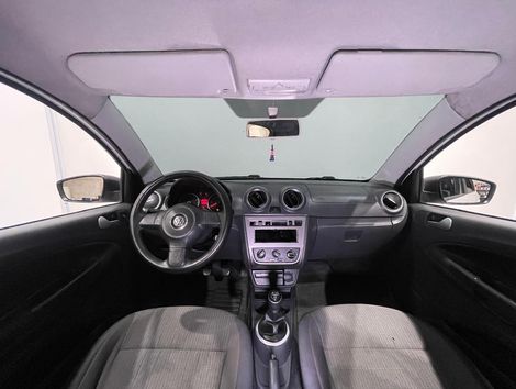 VolksWagen VOYAGE 1.6/1.6 City  Mi Total Flex 8V 4p