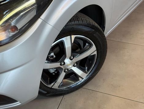 Chevrolet PRISMA Sed. LTZ 1.4 8V FlexPower 4p Aut.