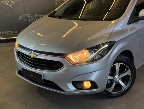 Chevrolet PRISMA Sed. LTZ 1.4 8V FlexPower 4p Aut.