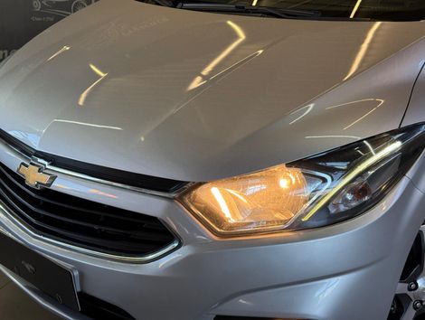 Chevrolet PRISMA Sed. LTZ 1.4 8V FlexPower 4p Aut.
