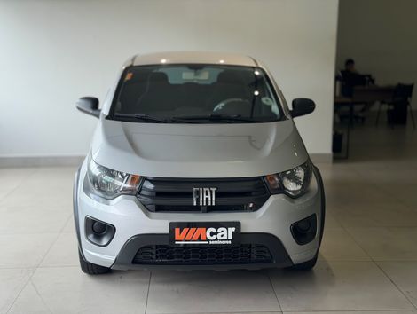 Fiat MOBI LIKE 1.0 Fire Flex 5p.