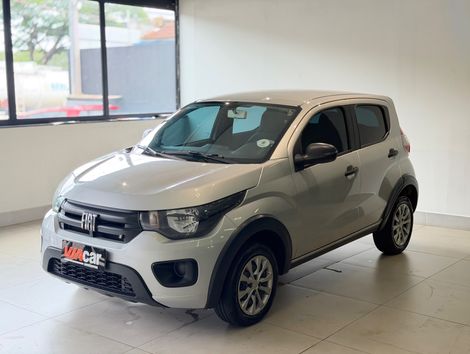 Fiat MOBI LIKE 1.0 Fire Flex 5p.